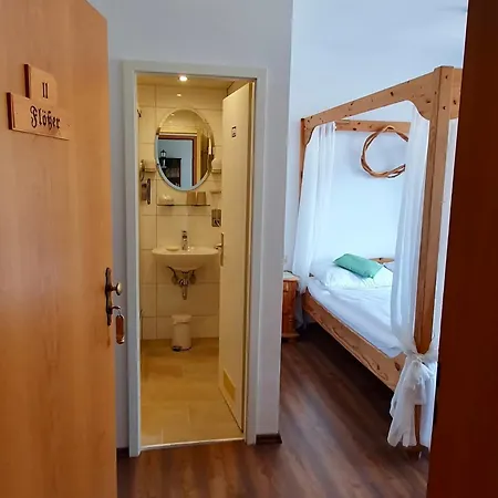 Hotel Sonne Schiltach