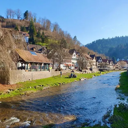 Sonne Hotel
