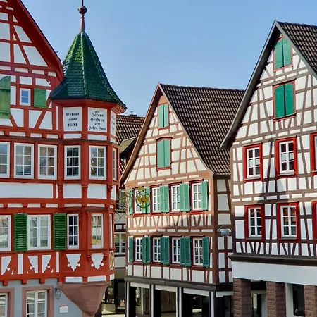 Hotel Sonne