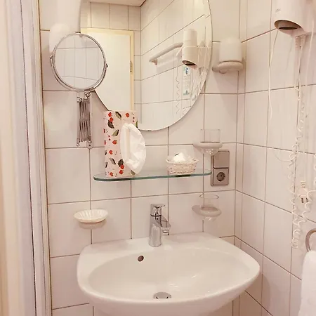 Hotel Sonne *