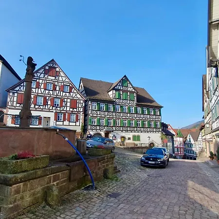 Sonne Hotel *