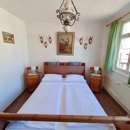 Hotel Sonne Schiltach