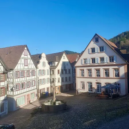 Hotel Sonne