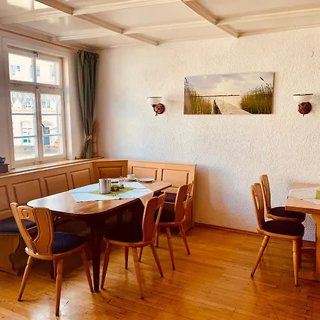 Hotel Sonne