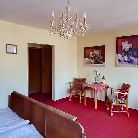 Hotel Sonne *