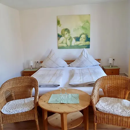 Hotel Sonne Schiltach