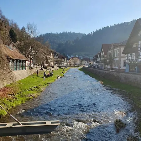 Sonne Hotel