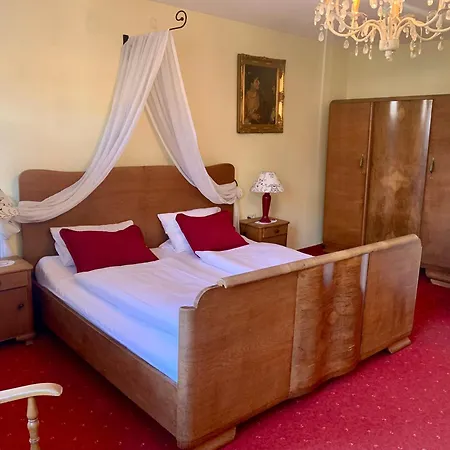 Hotel Sonne Schiltach
