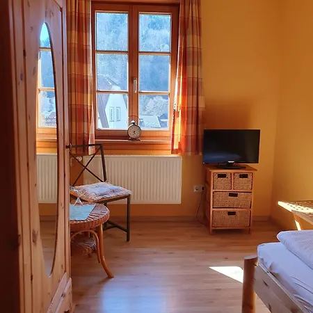 Hotel Sonne
