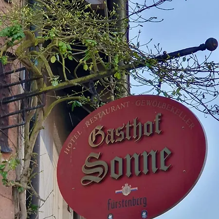 Sonne