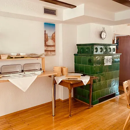 Hotel Sonne