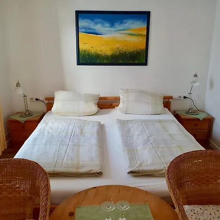 Hotel Sonne *