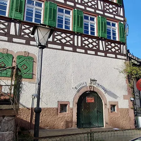 Sonne Hotel