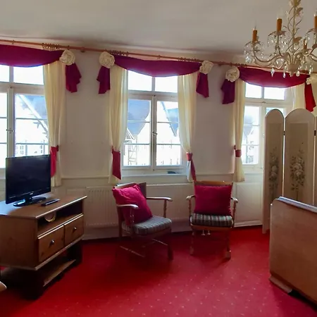 Sonne Hotel Schiltach
