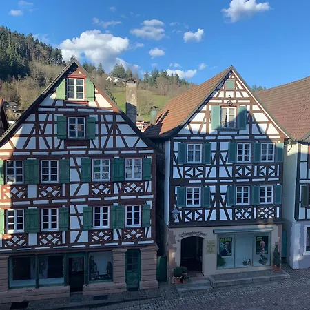 Sonne Hotel
