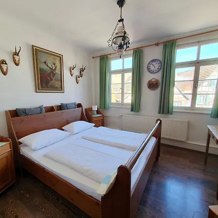 Hotel Sonne