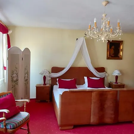 Hotel Sonne