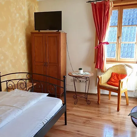 Hotel Sonne Schiltach