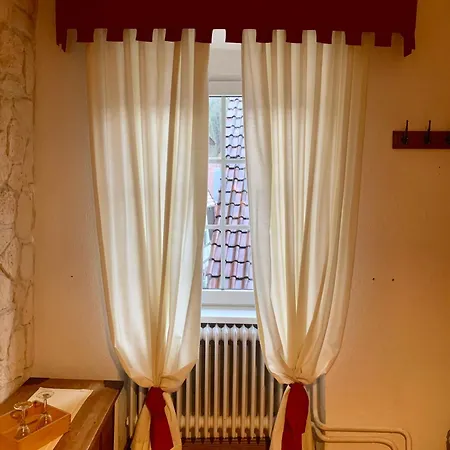Hotel Sonne Schiltach
